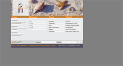 Desktop Screenshot of orsanet.it